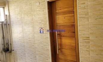 Imagem 7: SOBRADO COM 2 DORMS - POSSUI QUINTAL