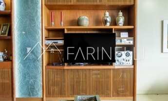 Imagem 5: Rio de Janeiro - Apartamento Padrão - Ipanema