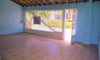 Imagem 3: Casa em Condomínio para Venda em Mogi das Cruzes, Real Park Tietê Jundiapeba, 2 dormitório