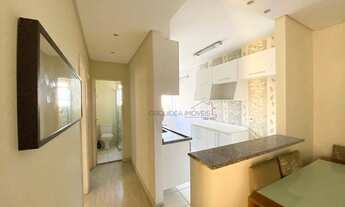 Imagem 6: Apto 2 dorms Taboão SBC | Amplo Lazer | Ótima localização | Andar Alto