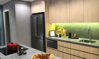 Imagem 3: Lindo Apartamento na Vila Mariana - 85 m2