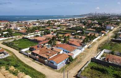 Imagem 6: CASA EXPETACULAR NA REDINHA NOVA COM MAIS DE 800M²