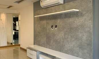 Imagem 4: Belíssimo apartamento no condomínio Choice