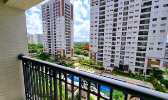 Imagem 5: Reserva Inglesa Liverpool - Aparta com 69m², 2 quartos sendo 1 suíte, 1 vaga de garagem de