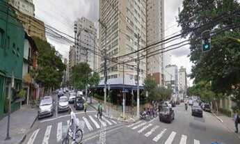 Imagem 2: LOJA COMERCIAL em SÃO PAULO - SP, Jardim Paulista