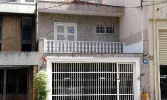 Imagem: Sobrado com 4 dormitórios para alugar por