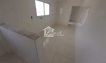 Imagem 5: Apartamento com 3 dorms, Canto do Forte, Praia Grande - R$ 1.07 mi, Cod: 1632