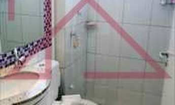 Imagem 7: Apartamento 2 quartos à venda, 2 quartos, 1 vaga, Santa Cruz - Belo Horizonte/MG