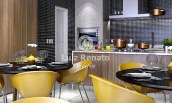 Imagem 5: Apartamento à venda 1 quarto 1 suíte 1 vaga - Barro Preto