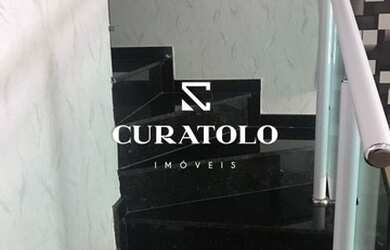 Imagem 4: IMPERDÍVEL SOBRADO A VENDA COM 2 DORMITÓRIOS 1 VAGA DE GARAGEM - PENHA - SP