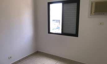 Imagem 7: Excelente apartamento com vista do mar, 1 vaga de garagem demarcarda, reformado