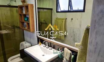 Imagem: Apartamento, 3 quartos, 90m2 - Ipanema