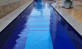 Imagem 5: VENDO - Apartamento 4 quartos sendo 01 suíte - Praia do Canto - Vitória - ES