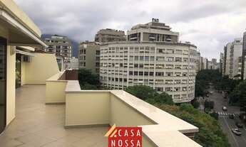 Imagem 6: Rio de Janeiro - Apartamento Padrão - Leblon
