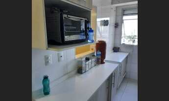 Imagem 7: Oportunidade no Macedo 2 Dormitórios 1 Vaga