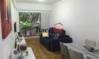 Imagem 6: Rio de Janeiro - Apartamento Padrão - Tijuca