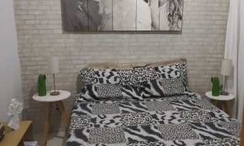 Imagem 3: Casa de condomínio com 3 quartos- Residencial San Marino, 5 minutos do Eldorado