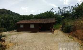 Imagem 3: Sitio em Biguaçu próximo ao novo anel viário