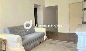 Imagem 6: OPORTUNIDADE SALA QUARTO NA QUADRA DA PRAIA POSTO 3 COPACABANA