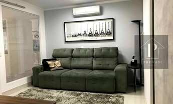 Imagem 7: Apartamento Alto Padrão para alugar em Barueri/SP