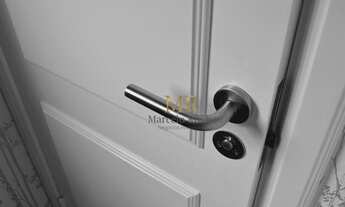 Imagem 3: Apartamento com 1 dormitório para alugar, 60 m² por R$ 2.500,00/mês - Vale do Sereno - Nov