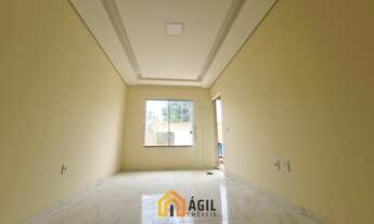 Imagem 6: Casa com 3 dormitórios à venda, 75 m² por R$ 299.985,00 - Marques Industrial - São Joaquim