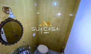 Imagem 6: LEBLON - 4 QUARTOS - 134m²