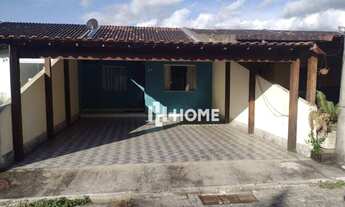 Imagem: Casa com 4 dormitórios, 250 m² - venda