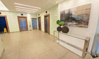 Imagem 2: Centro R$1.500 com carência de 6 meses de R$1mil. Av. Almitante Barroso grupo 93m2