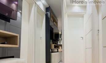 Imagem 6: Apartamento para Venda em Curitiba, Xaxim, 3 dormitórios, 1 banheiro, 1 vaga