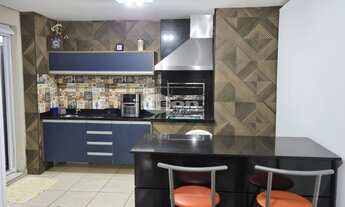 Imagem 6: SãO BERNARDO DO CAMPO - Apartamento Padrão - Nova Petrópolis