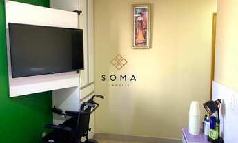 Imagem 7: 03 Quartos no Residencial Pau Brasil - Aguas Claras