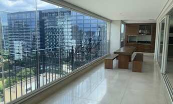 Imagem 2: Apartamento Itaim