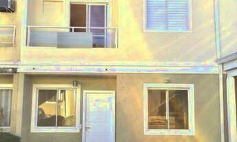 Imagem: Casa à venda no bairro Bairro da Vossoroca