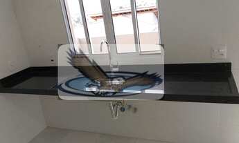 Imagem 2: Casa Sobrado para Venda em Bairro do Engenho Itatiba-SP - CA2637