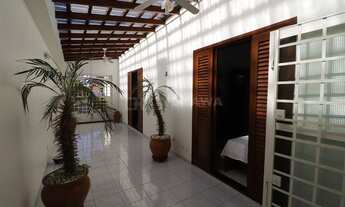 Imagem 6: Casa com 3 dormitórios à venda, 273 m² por R$ 900.000,00 - Vila Oliveira - Mogi das Cruzes