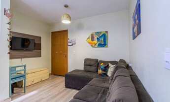 Imagem 2: Apartamento de 2 dormitórios com 1 vaga de garagem no Bairro Barnabé, em Gravataí próximo