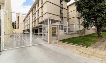 Imagem 2: CURITIBA - Apartamento Padrão - Água Verde