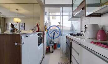 Imagem 6: HORTOLÂNDIA - Apartamento Padrão - Jardim Nova Hortolândia I