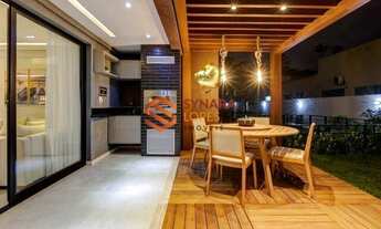 Imagem 3: VENDO CASA TIPO VILLAGE - 138 M² - 3 QUARTO CONDOMÍNIO RESIDENCIAL VILLA GIARDINO PATAMA