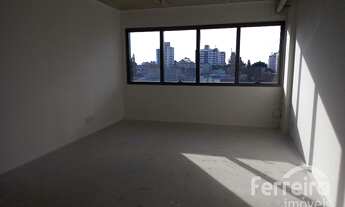 Imagem 6: Porto Alegre - Conjunto Comercial/Sala - Cristo Redentor