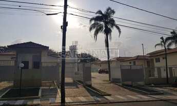 Imagem: Sao Carlos - Apartamento Padrão - Jardim