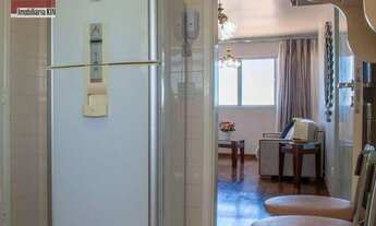 Imagem 4: 500m Metrô 70m² 2 dormitórios 1 vaga!