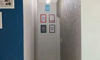 Imagem 3: Casa para venda tem 65 metros quadrados com 2 quartos em Rio Vermelho - Salvador - BA