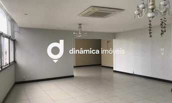 Imagem 2: OPORTUNIDADE 3 QUARTOS COM VAGA NA ATLANTICA COPACABANA