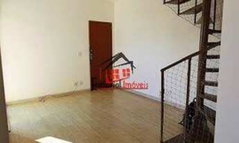 Imagem 4: EXCELENTE COBERTURA COM 3 QUARTOS - COBERTURA COM TELHADO COLONIAL E BLINDEX - Contagem