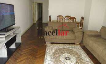 Imagem 4: Rio de Janeiro - Apartamento Padrão - Flamengo