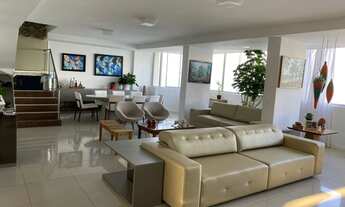 Imagem 4: TRIPLEX BEIRA MAR 360M2