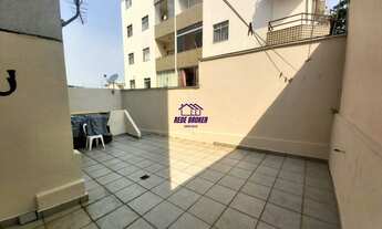 Imagem 4: ÁREA PRIVATIVA NO BAIRRO OURO PRETO