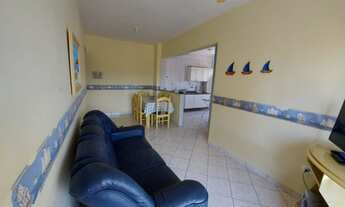 Imagem 6: Apartamento para venda tem 60 metros quadrados com 1 quarto em Jardim Praia Grande - Monga